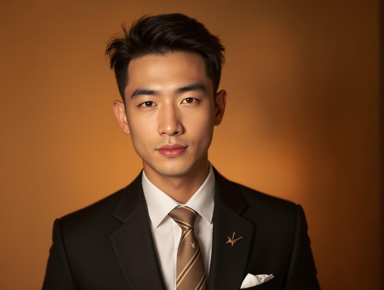 黄色视频签约新生代实力派演员陈晓宇,开启全新合作篇章