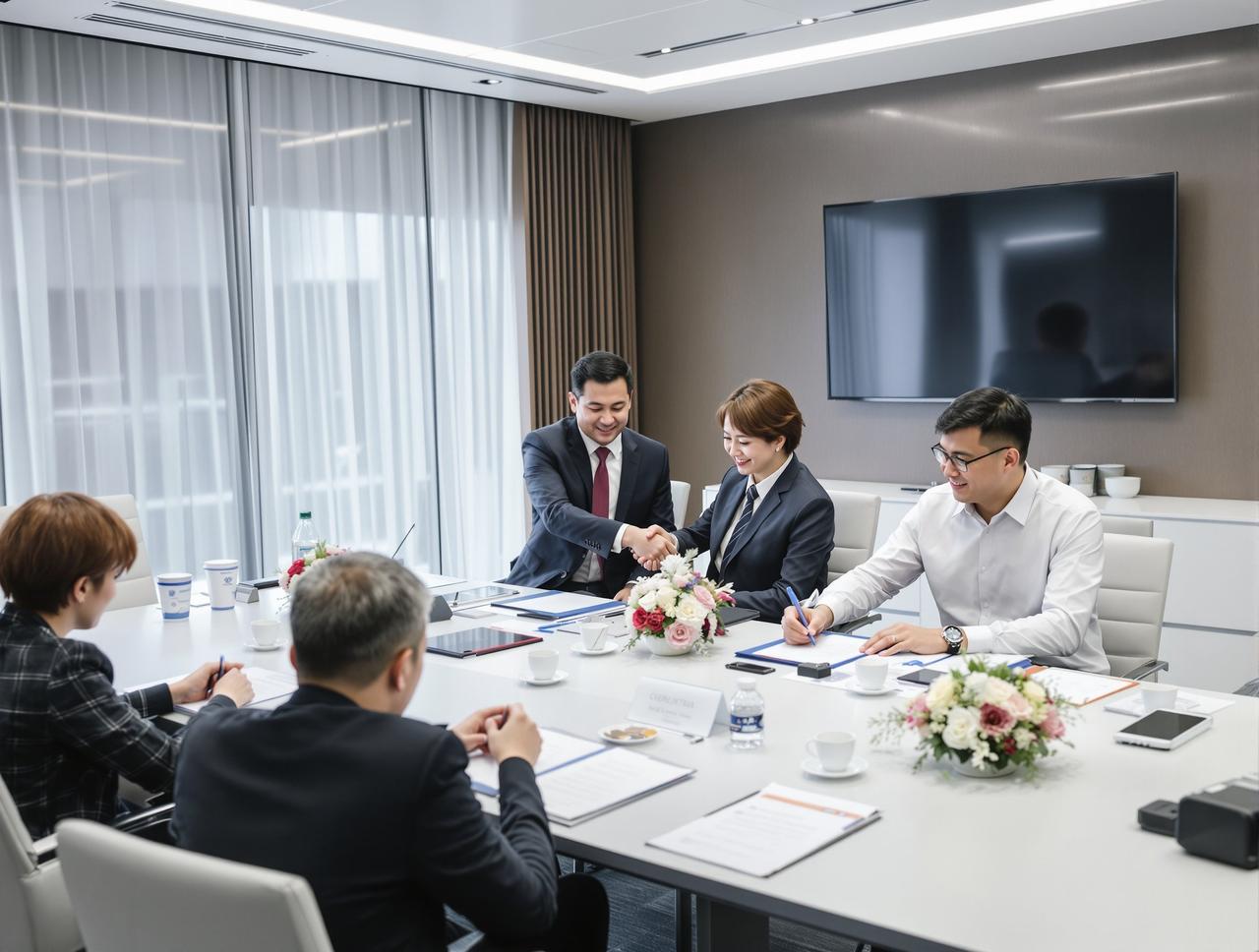 黄色视频与腾讯视频达成战略合作,共同打造精品网络内容