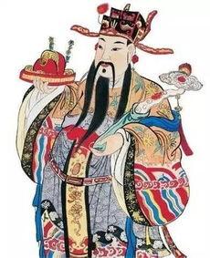 财神落难记,传奇财富的逆袭之路