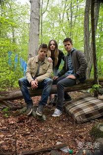 守望尘世 第二季,命运交织，英雄再起