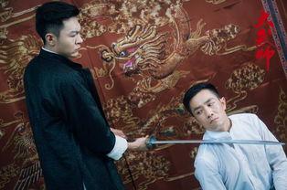 大武师,传承与创新的教育之光