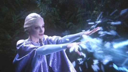 童话镇 第五季,命运交织的奇幻冒险