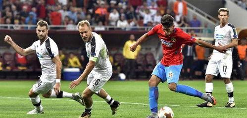 24_25赛季欧联杯第4轮 布加勒斯特星vs中日德兰,欧联杯第4轮赛事落幕”