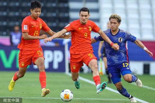 2024U23亚洲杯小组赛D组第1轮 越南vs科威特,2024U23亚洲杯D组首轮对决精彩纷呈”